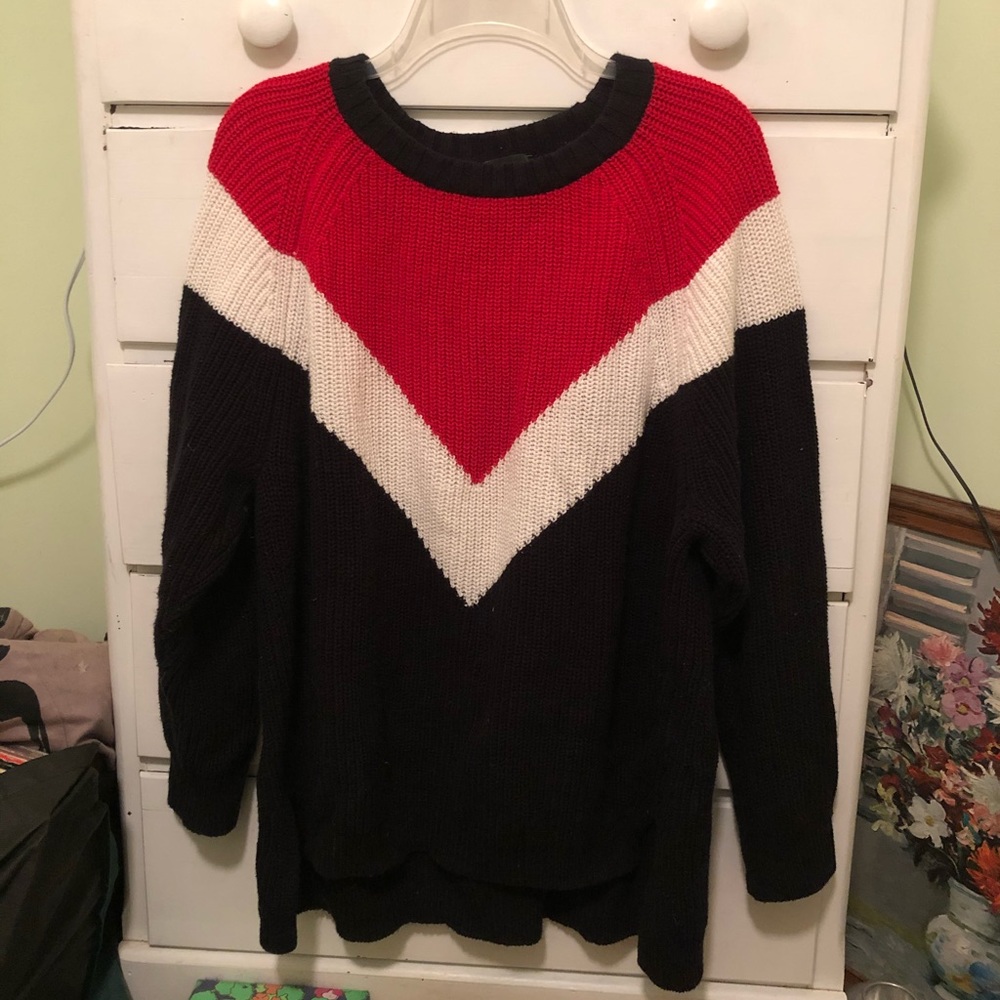 Express Sweater